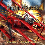Ghost Of The Tzar by Iron Mask