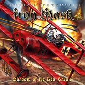 Resurrection by Iron Mask