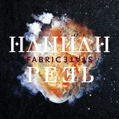 Fabricstate by Hannah Peel