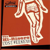 lost weekend