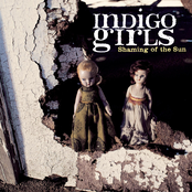 Shed Your Skin by Indigo Girls