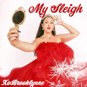 My Sleigh - Single