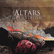 Opposition by Altars