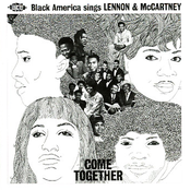 Wee Willie Walker: Come Together: Black America Sings Lennon & McCartney
