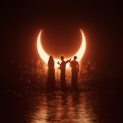 Trái đất ôm Mặt trời