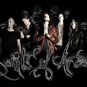 Saints Of Arcadia