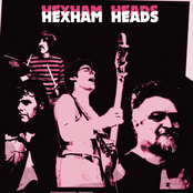 Hexham Heads