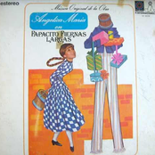Papacito Piernas Largas, El Musical