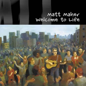 Isaiah 61 by Matt Maher