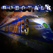 The RoboTALK EP