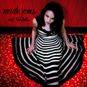 Not Too Late by Norah Jones