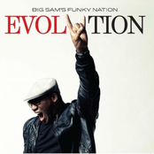 Big Sam's Funky Nation: Evolution