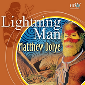Lightning Man