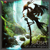 Subset: Call of the Whipbird