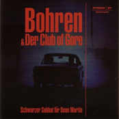 Bohren Der Club Of Gore Discography Tour Dates And Concerts 2021