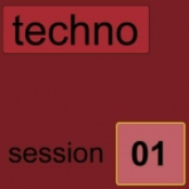 techno session 01