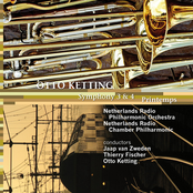 Ketting: Symphony 3 & 4 / Printemps