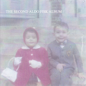 The Second Aldo Fisk Album