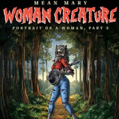 Woman Creature (Portrait of a Woman, Pt. 2)
