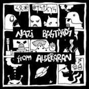 Old Cunt by Nazi Bastards From Aldebaran