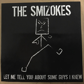 Let Me Tell You About Some Guys I Knew