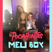 Meu Boy - Single