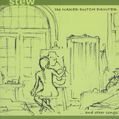 The Naked Dutch Painter by Stew