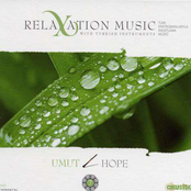 Relaxation Music 7 - Umut (Klarnet)