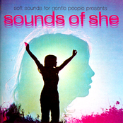 Soft Sounds for Gentle People Presents: Sounds of She