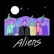 エイリアンズ (Lovers Version)