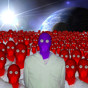 INVASION OUTTA SPACE