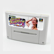 Super Gender Dysphoria II Turbo ep