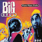 Hippy Hippy Shake