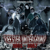 Tiefster Untergrund