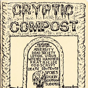 Cryptic Compost