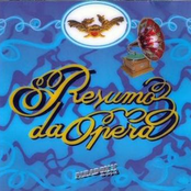 Resumo da Ópera