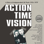 Action Time Vision: A Story Of Independent UK Punk 1976-1979