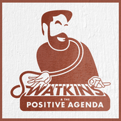 Swatkins: The Positive Agenda EP