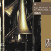 Music of the Polish Golden Age