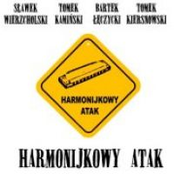 Harmonijkowy Atak