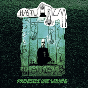 Psychedelic Gate Walking