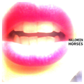 Halloween Horses