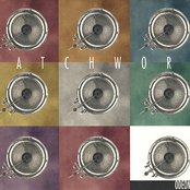 Time Drops by Patchwork