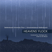 Heavens' flock