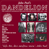 Life Too, Has Surface Noise: The Complete Dandelion Records Singles Collection 1969-1972