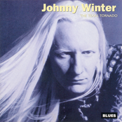 Leave My Woman Alone by Johnny Winter