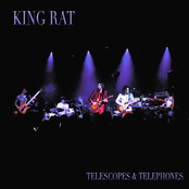 Telescopes and Telephones (E.P.)