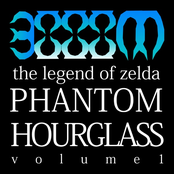 The Legend of Zelda: Phantom Hourglass, Vol. 1