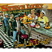 steve lucky and the rhumba bums