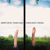 Merry Eiffel Tower High